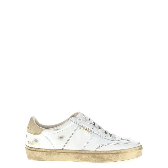 Golden Goose Women 'Soul Star' Sneakers